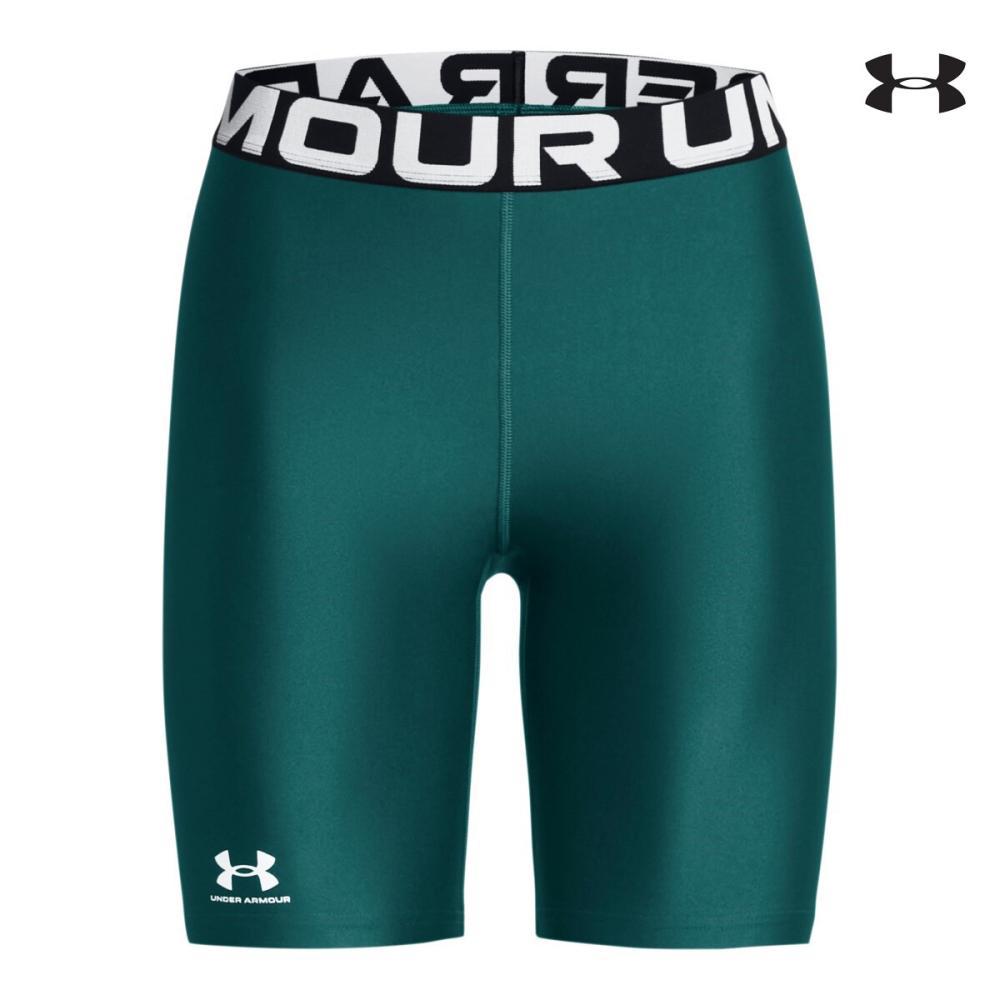 UA HG Authentics 8in Short