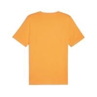 678988 ESS+ LOGO LAB Summer Tee ΜΠΛΟΥΖΑΚΙ ΚΟΝΤΟΜΑΝΙΚΟ PUMA