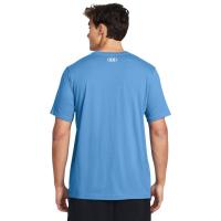 1382911 UA SPORTSTYLE LOGO UPDATE SS ΜΠΛΟΥΖΑΚΙ ΚΟΝΤΟΜΑΝΙΚΟ UNDER ARMOUR