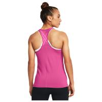 1328962 UA HG Armour Racer Tank T-SHIRT ΑΜΑΝΙΚΟ UNDER ARMOUR