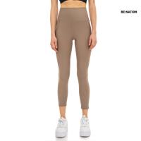 ESSENTIALS 7/8 LEGGINGS_POCKETS