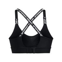 1384123 UA Infinity Mid Bra ΜΠΟΥΣΤΟ UNDER ARMOUR