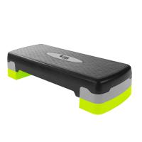 AEROBIC STEPPER (ΣΤΕΠ ΑΕΡΟΒΙΚΗΣ 2 ΘΕΣΕΩΝ)