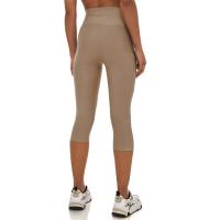 ESSENTIALS CAPRI LEGGINGS_POCKETS