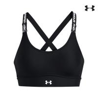 1384123 UA Infinity Mid Bra ΜΠΟΥΣΤΟ UNDER ARMOUR