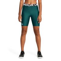 UA HG Authentics 8in Short