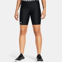 1383627 UA HG Authentics 8in Short ΣΟΡΤ UNDER ARMOUR