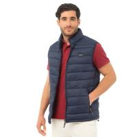 LIGHT VEST PUFFER