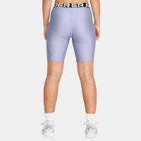 1383627 UA HG Authentics 8in Short ΣΟΡΤ UNDER ARMOUR