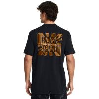 1383295 UA Pjt Rck Rage Graphic SS ΜΠΛΟΥΖΑΚΙ ΚΟΝΤΟΜΑΝΙΚΟ UNDER ARMOUR