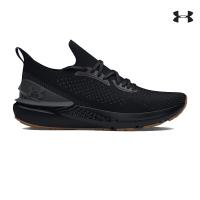 3027776-002 3027776 UA Shift ΥΠΟΔΗΜΑ RUNNING LOW UNDER ARMOUR