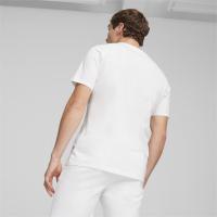 680000 ESS+ LOVE WINS Tee ΜΠΛΟΥΖΑΚΙ ΚΟΝΤΟΜΑΝΙΚΟ PUMA