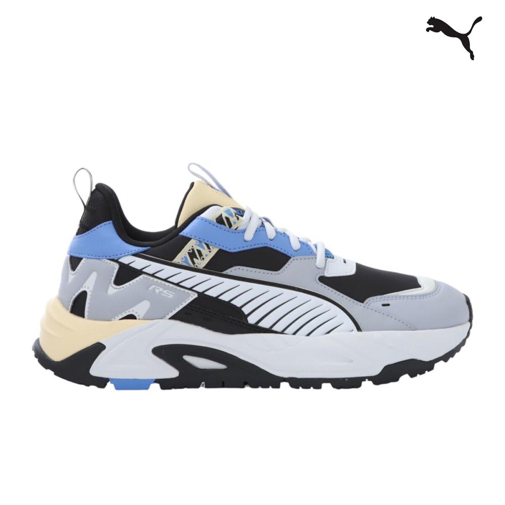 395929 RS-Trck Windbreaker ΥΠΟΔΗΜΑ PRIME LOW BOOT PUMA