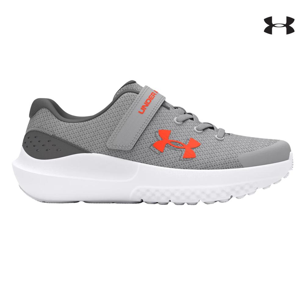 3027104 UA BPS Surge 4 AC ΥΠΟΔΗΜΑ RUNNING LOW UNDER ARMOUR