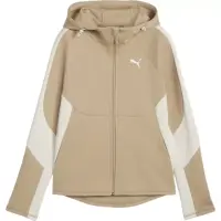 EVOSTRIPE FZ Hoodie