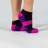 GSA HYDRO[+] 6946 Γυναικείες Αθλητικές Extra Cushioned Low Cut Κάλτσες / 6 Ζευγάρια