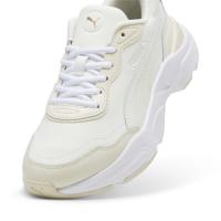 393912 Cassia Rose ΥΠΟΔΗΜΑ SPORTS DESIGN LOW PUMA