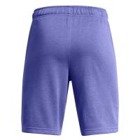 ΠΑΙΔΙΚΟ ΣΟΡΤΣ  1383135 UA Boys Rival Terry Short ΣΟΡΤ UNDER ARMOUR