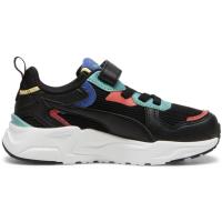395463 Trinity Lite Ready, Set, Better AC+ PS ΥΠΟΔΗΜΑ RUNNING SNEAKERS PUMA