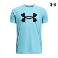 1363283 UA Tech Big Logo SS T-SHIRT K/M UNDER ARMOUR