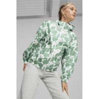 Blossom AOP Windbreaker