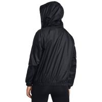 1382698 UA SPORT WINDBREAKER JKT ΜΠΟΥΦΑΝ UNDER ARMOUR