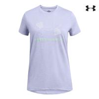 ΠΑΙΔΙΚΟ T-SHIRT 1380116 UA Tech BL Twist SS ΜΠΛΟΥΖΑΚΙ ΚΟΝΤΟΜΑΝΙΚΟ UNDER ARMO