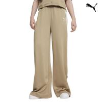T7 FOR THE FANBASE Relaxed Track Pants PT
