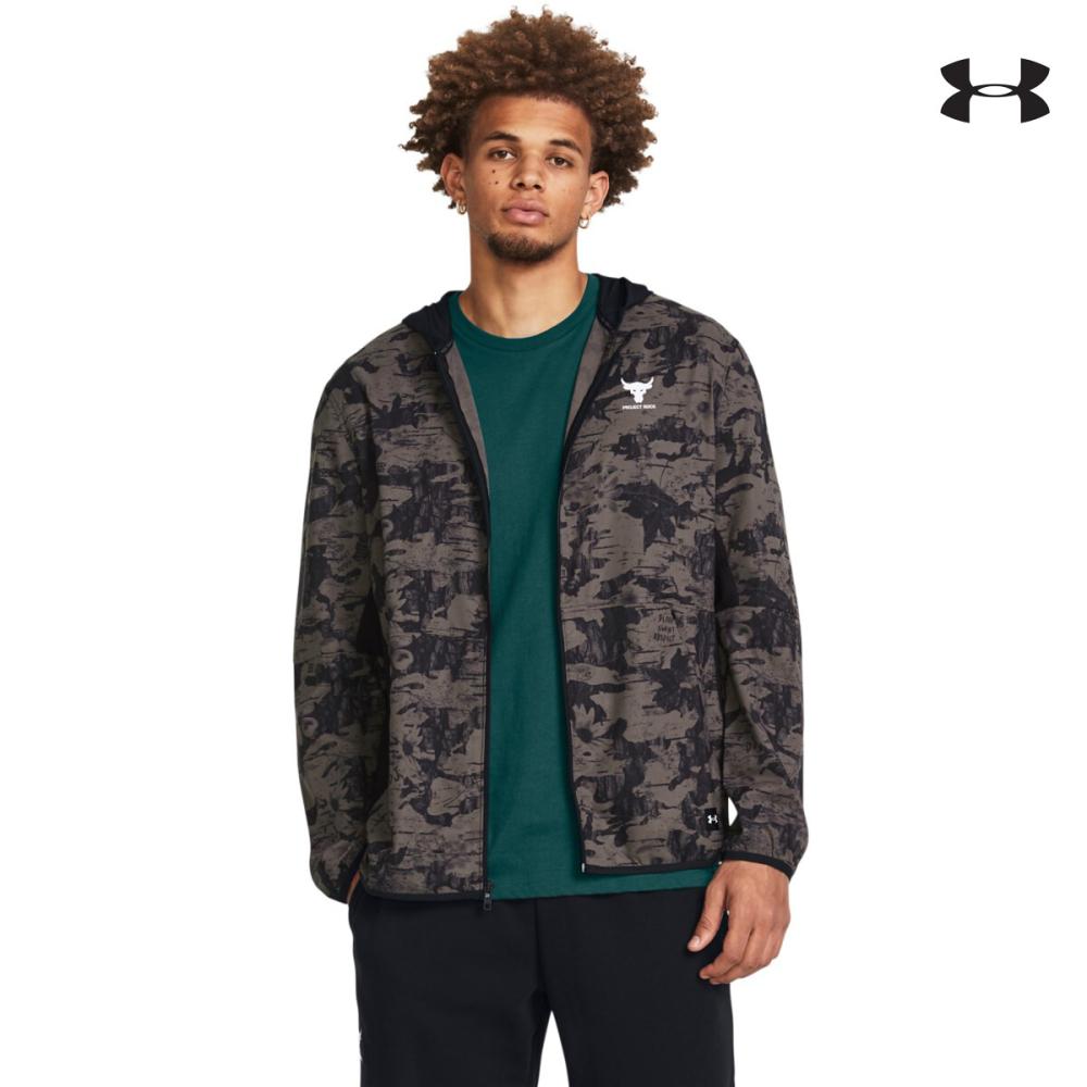 Pjt Rck Iso Tide Hybrid Jkt