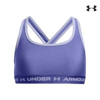 1369971 Crossback Mid Solid ΠΑΙΔΚΟ  ΜΠΟΥΣΤΟ UNDER ARMOUR