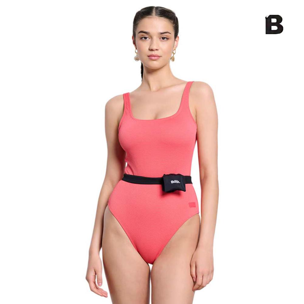 Bodytalk Γυναικείο Ολόσωμο  Μαγιό SWIMWEAR BODYSUIT