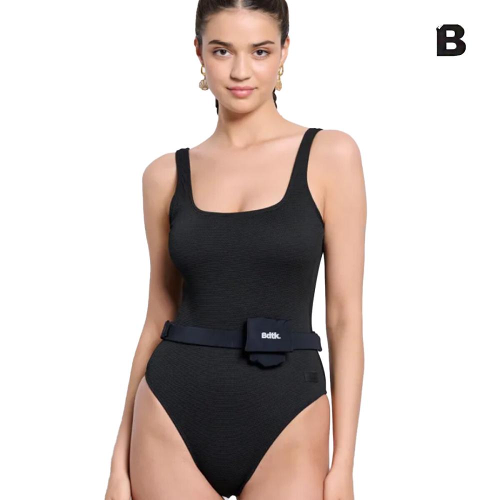 SWIMWEAR BODYSUIT