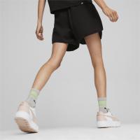 HER 5" Shorts
