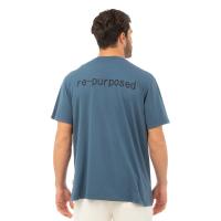OVERSIZED PURPOSED TEE