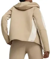 EVOSTRIPE FZ Hoodie