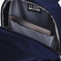 1364180 UA Hustle Lite Backpack ΣΑΚΚΙΔΙΟ UNDER ARMOUR