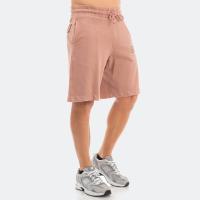 SHORTS WITH FLAP BACK POCKETS