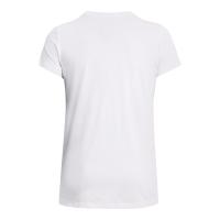 1356305 Live Sportstyle Graphic SSC T-SHIRT K/M UNDER ARMOUR