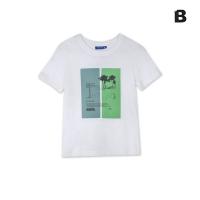 SURFS UP MiniMe B T-SHIRT SS
