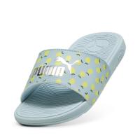 395658 Cool Cat 2.0 Lemon PS BX ΥΠΟΔΗΜΑ SLIDES LOW PUMA