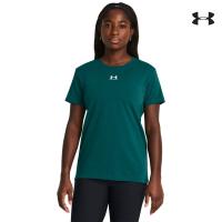 1383648 Off Campus Core SS ΜΠΛΟΥΖΑΚΙ ΚΟΝΤΟΜΑΝΙΚΟ UNDER ARMOUR