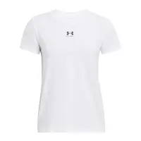 1383648 Off Campus Core SS ΜΠΛΟΥΖΑΚΙ ΚΟΝΤΟΜΑΝΙΚΟ UNDER ARMOUR