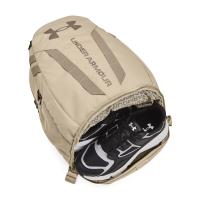 1361176 UA Hustle 5.0 Backpack ΣΑΚΚΙΔΙΟ UNDER ARMOUR