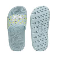 395658 Cool Cat 2.0 Lemon PS BX ΥΠΟΔΗΜΑ SLIDES LOW PUMA