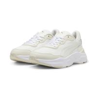 393912 Cassia Rose ΥΠΟΔΗΜΑ SPORTS DESIGN LOW PUMA