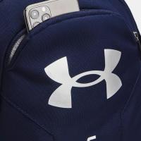 1364180 UA Hustle Lite Backpack ΣΑΚΚΙΔΙΟ UNDER ARMOUR