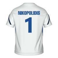 ΣΥΛΛΕΚΤΙΚΗ  ΦΑΝΕΛΑ  LEGENDS   2004