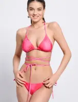 SWIMWEAR BIKINI TOP