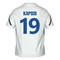 ΣΥΛΛΕΚΤΙΚΗ  ΦΑΝΕΛΑ  LEGENDS   2004