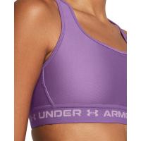 UA Crossback Mid Bra